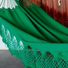 Hammocks - Green - View 2