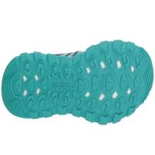 Adidas Response Trail X - Trace Blue/Ash Grey/Tech Mineral - View 4