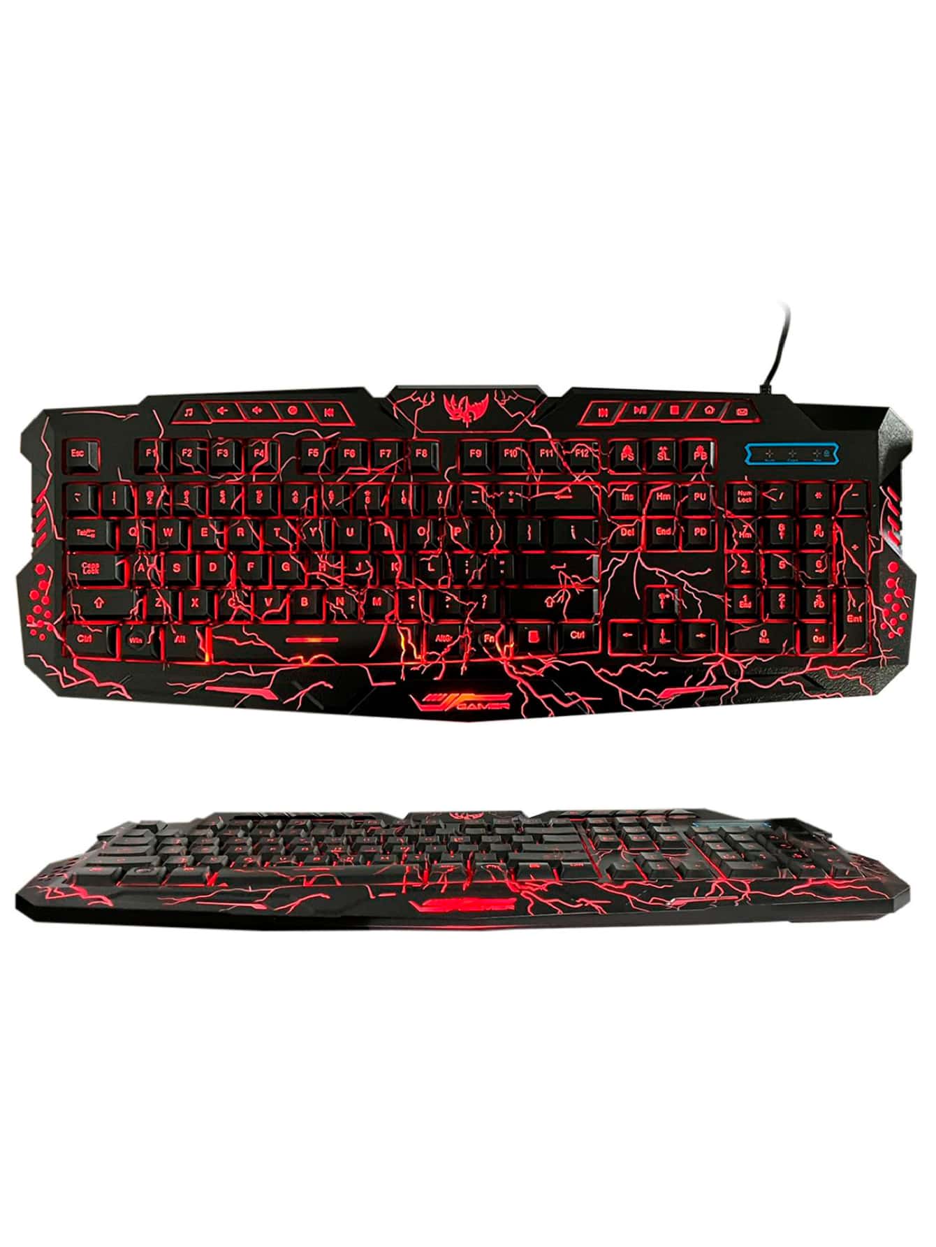 Keyboards