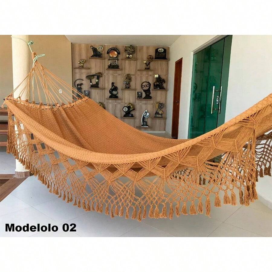 Hammocks - Wielbłąd - Zobacz 1