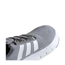Adidas 阿迪达斯 | Swift Run 23 跑鞋 - 灰色三/ Ftwr 白色/灰色 - 查看 10