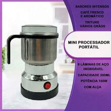 咖啡勺 - 銀色 - 查看 2