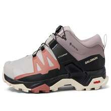 Salomon X Ultra 4 GTX® - Ashes Of Roses - View 5