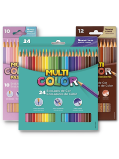 Escritório e papelaria