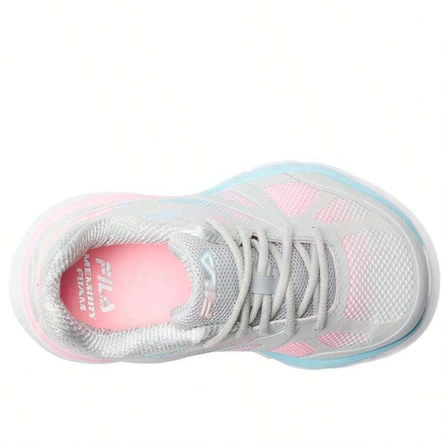 fila memory cryptonic 3