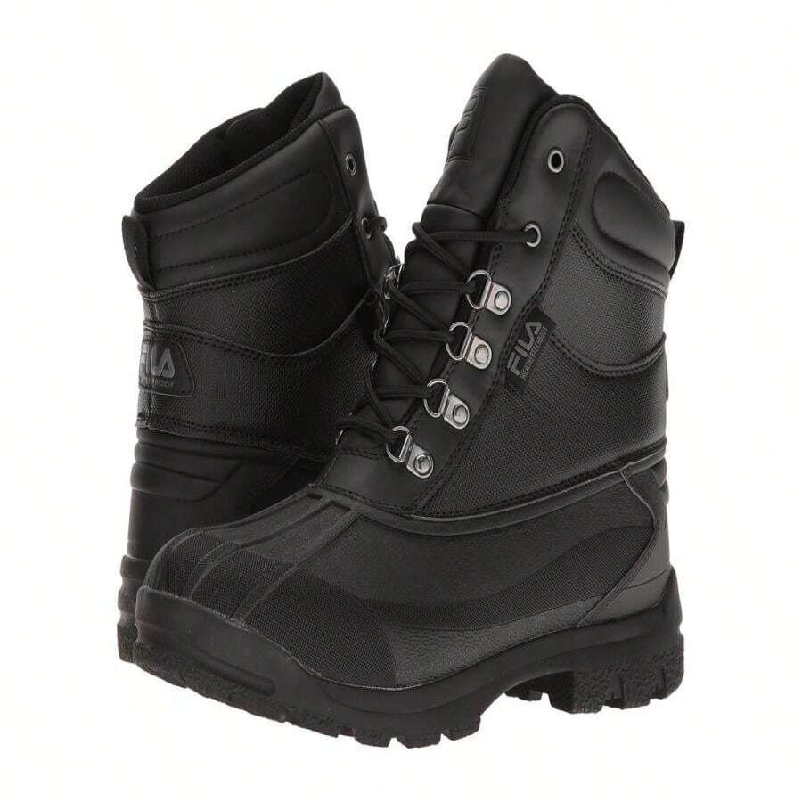 | WeatherTech Extreme - Black/Black/Gum - View 1