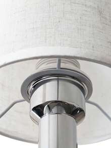 Lamparas,Leggin,Lámparas De Buró Estilo Minimalista - Azul - Ver 7