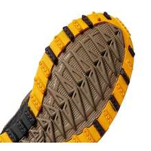 Fila | 展览 6 - 黑色/Castlerock/紅橙色 - 查看 7