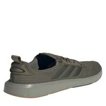 Adidas Swift Run 23 Running Shoe - Olive/ Shadow Olive/ Gum10 - View 3