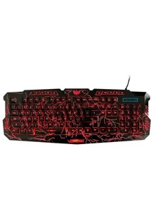 Keyboards