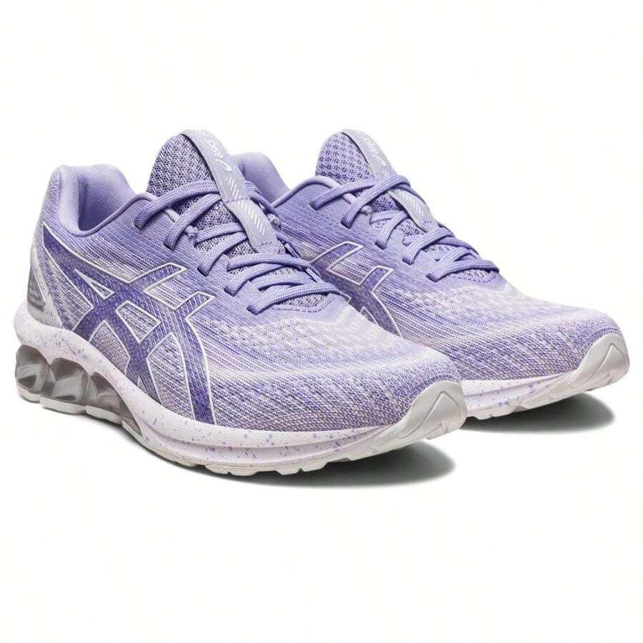 Asics 亚瑟士 | GEL-Quantum 180 VII - 霧面/白色 - 查看 1