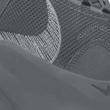 Nike Legend Essential 3 Next 自然训练鞋 - 煙灰色/君主 - 查看 6