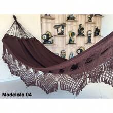 Hammocks - 鏽棕色 - 查看 1