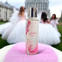 V.V. Love LOVELY DREAM fragrance Mist para Mujeres, 250ml (8.4 fl.oz.) - Fresco - Ver 4