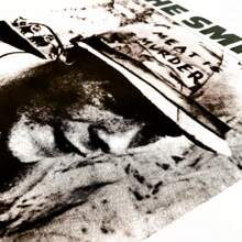 Playera La carne de los Smiths - Negro - Ver 3