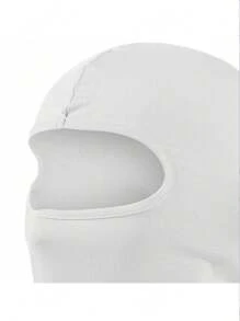 2pcs Ski Balaclava Face Mask, Wool Warm Windproof Breathable Ski Mask, Outdoor Cold Weather Gear For Skiing, Motorcycling, Snowboarding, Kids Face Mask