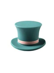 1 pièce Bouchon en silicone pour bouteille, bouchon de champagne/vin rouge, scellé hermétique