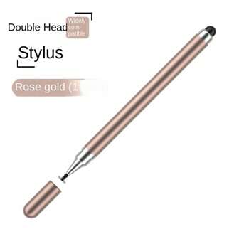 Draw Handwriting Double Head Capacitive Stylus Pen Tablet Touch Screen Pencil For Phone Pad Tab PC Mi Pad
