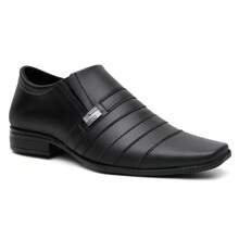 Dress Shoes - màu đen - Xem 3