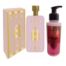 Body Care Sets - Hồng - Xem 1