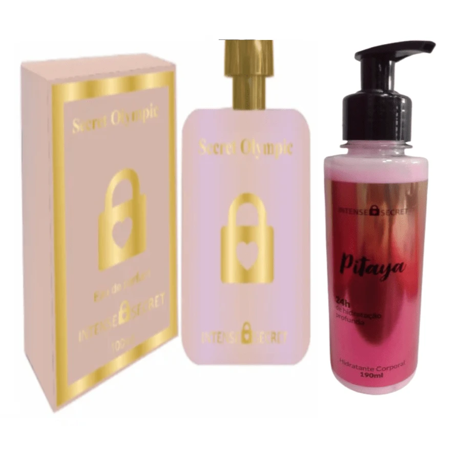Body Care Sets - Hồng - Xem 1