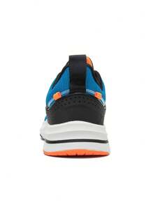 baasploa Herren Laufschuhe Mesh rutschfest klassische Sportschuhe Outdoor Lässig leicht Herren Lässig Sportschuhe