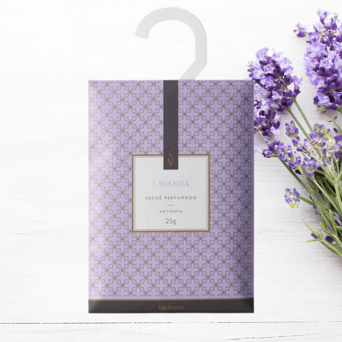 Aromatherapy For Decoration - 薰衣草 - 查看 1
