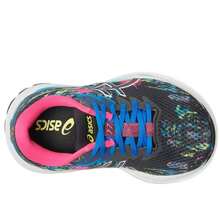 Asics GT-1000 11 - Negro/Rosa Glo - Ver 3