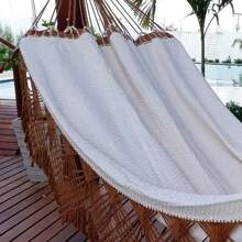 Hammocks - Raw With Caramel - View 2