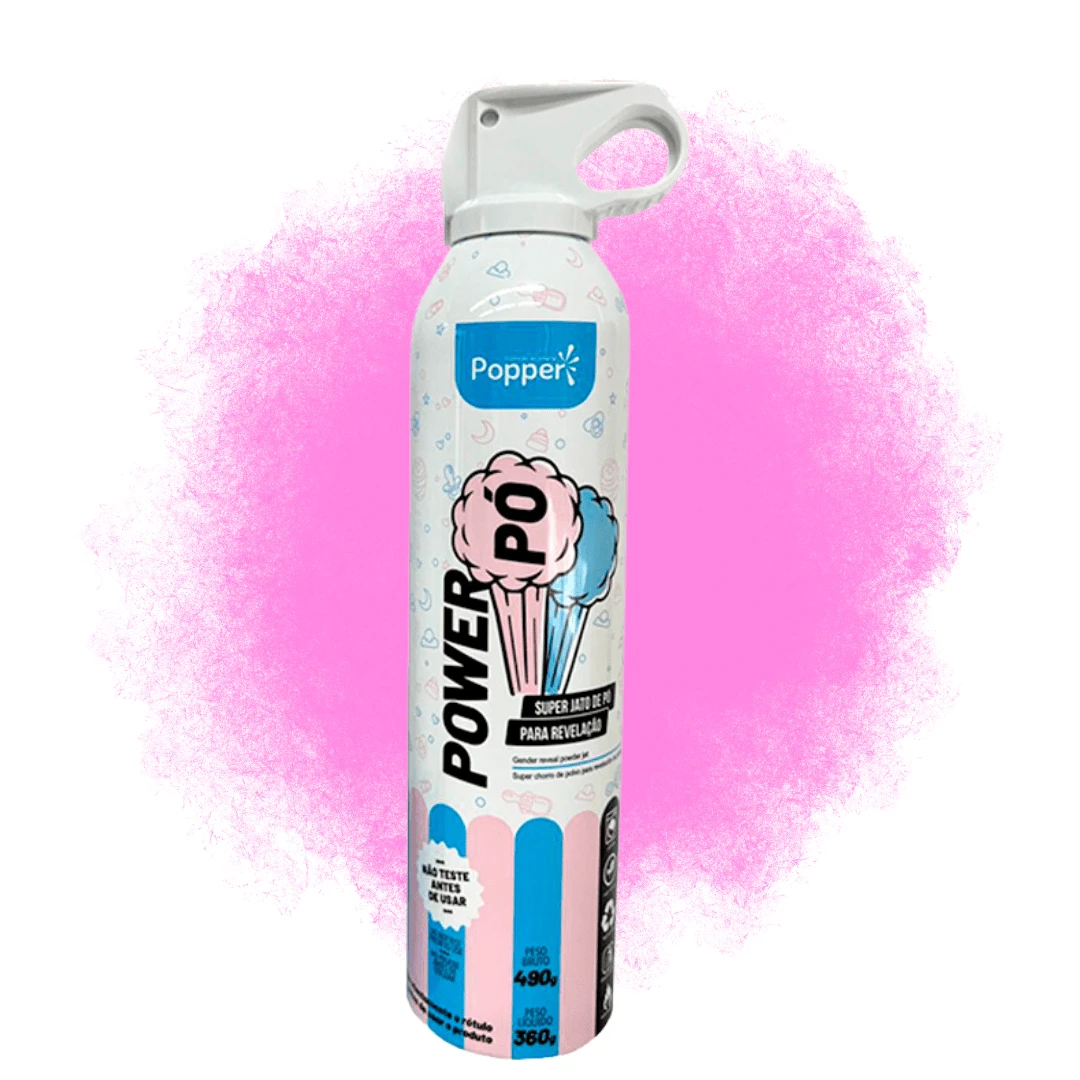 Party Backdrops - 粉色 - 查看 1