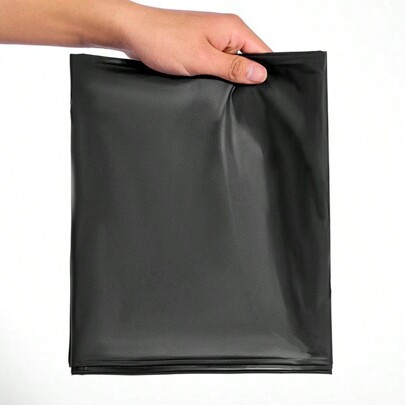 Waterproof Cloth Sheet PVC Mattress Cover Old People Or Children Wetting EVA Flat Sheet Cover Plastic