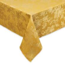 Tablecloths - 金色 - 查看 2