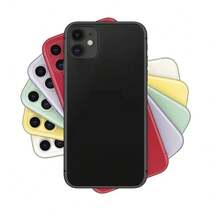 IPhone 11 de 256gb Negro Reacondicionado - Negro - Ver 2