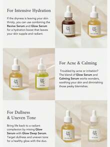 BEAUTY OF JOSEON Calming Serum : Green Tea + Panthenol Vegan - Clear - View 2