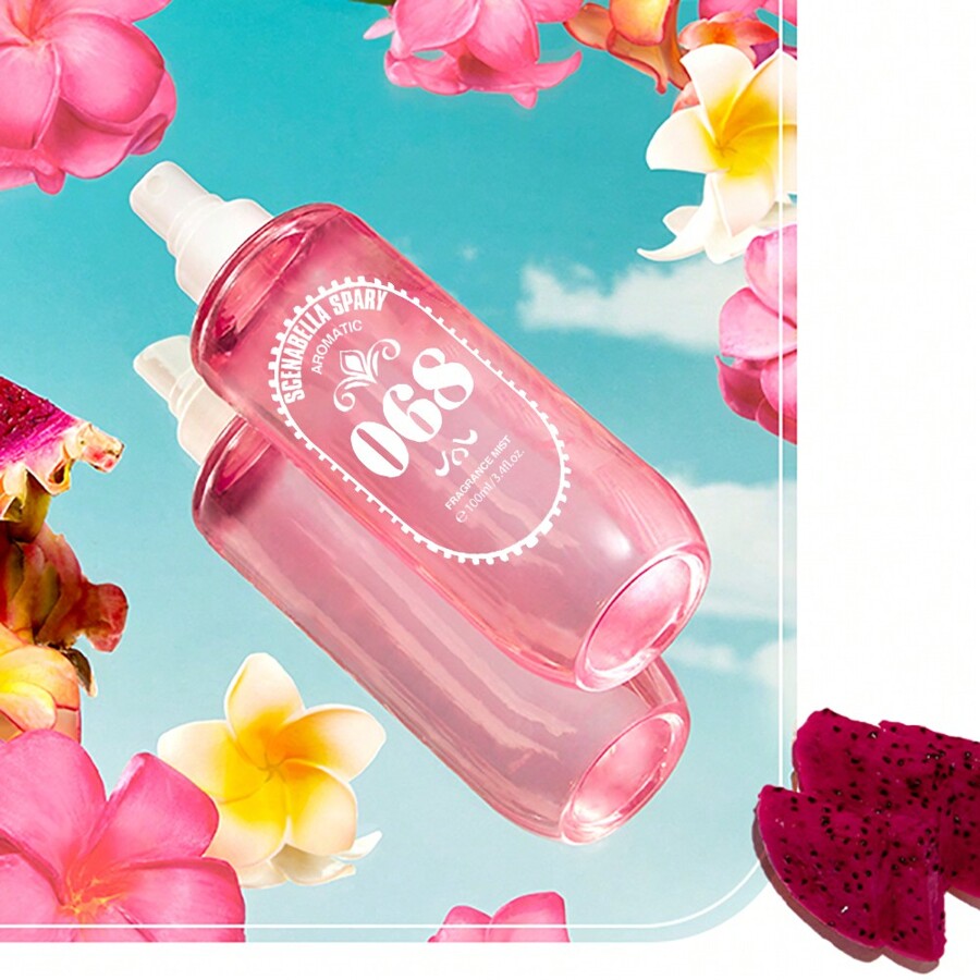 100ML 3.4FL.OZ Women