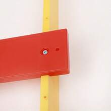 1pc Mini Toy Display Rack, Boutique Toy Display Shelf, Action Figure Collectibles Storage Assemble Showcase, Dresser Tray Riser With Platform Base, Home Decor, Bedroom Decor, Living Room Decor - Multicolor - View 6