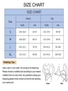 Tummy Control Slimming Women Waist Trainer Seamless Shapewear Bodysuit