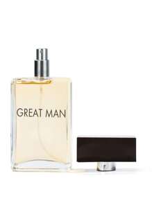 GREAT MAN LOVALI MEN'S PERFUME 100ML - Woody & Earthy - View 4