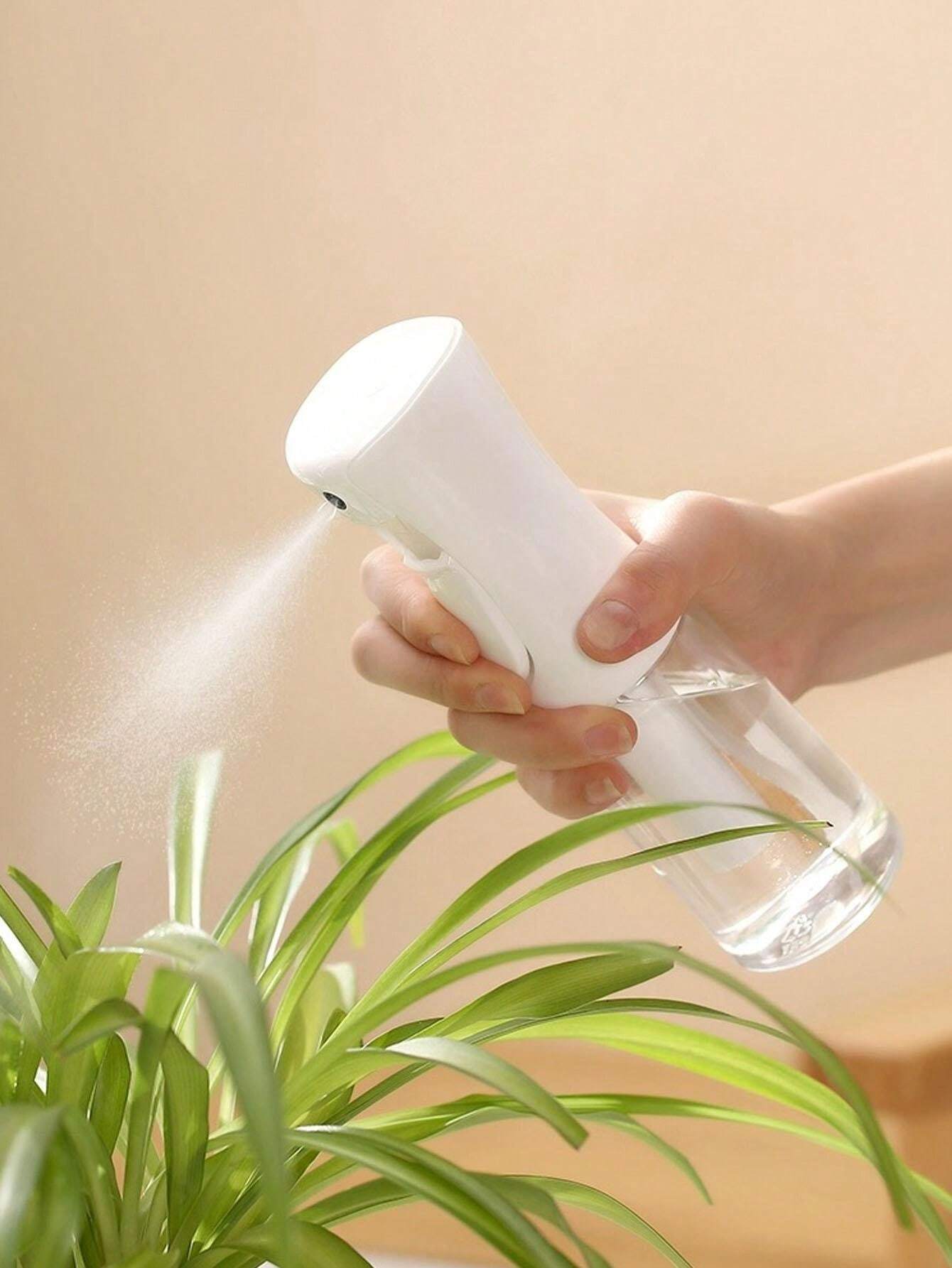 Haarsprühflasche, 500 Ml, Ultrafeiner Wassernebel, Produktbild-Vorschau 8