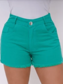 Women Shorts