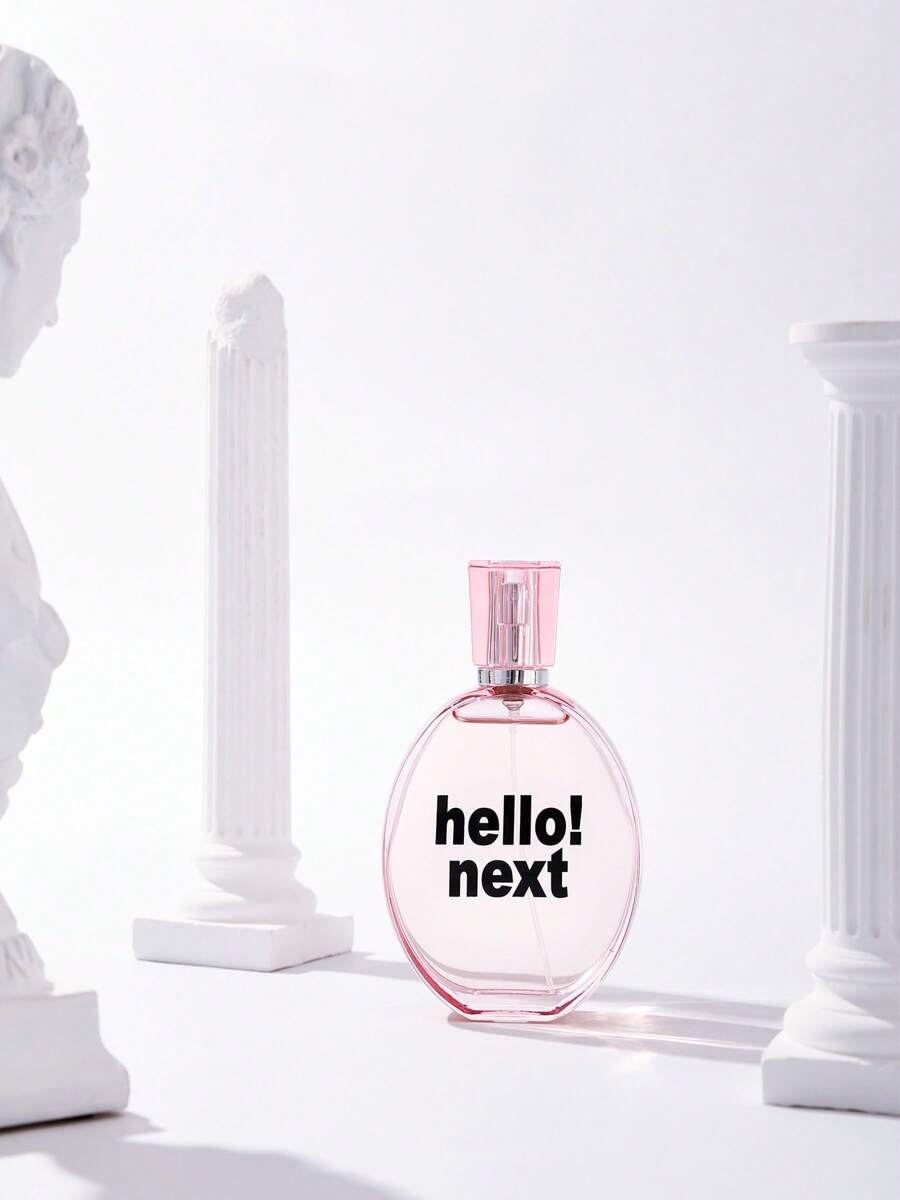 LADY PERFUME HELLO! NEXT LOVALI 100ML - Sweet - View 1