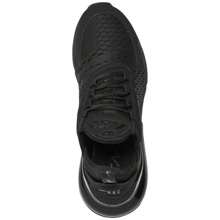 Nike Finish Line 推出的女士 Air Max 270 休闲运动鞋 - 黑色 - 查看 5