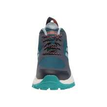 Adidas Response Trail X - Trace Blue/Ash Grey/Tech Mineral - View 8