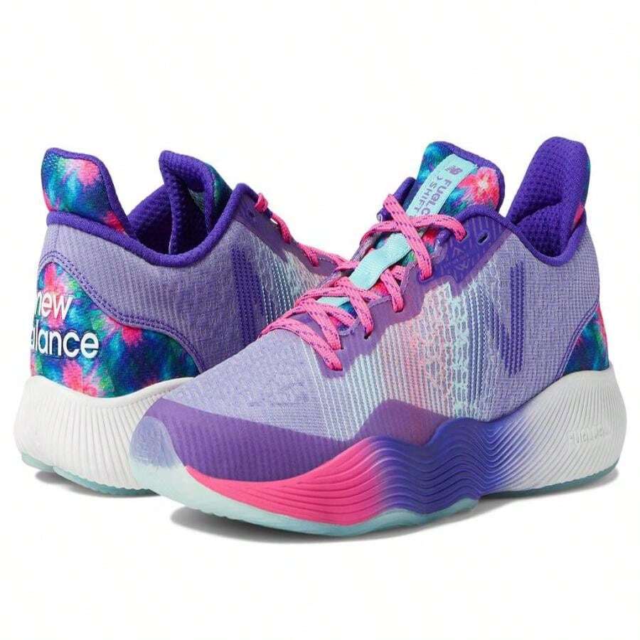 New Balance | FuelCell Shift TR - Azul sereno/Cielo vibrante/Coco - Ver 1