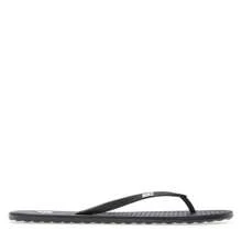 Nike | Sandalias On Deck - Negro/Negro - Ver 4