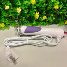 DERMA WAND PRO - Blanco - Ver 2