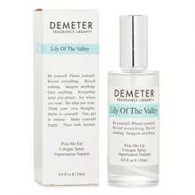 Demeter Lily Of The Valley Cologne Spray - 120ml/4oz - Floral - View 2