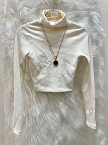 Women Tops - trắng - Xem 1
