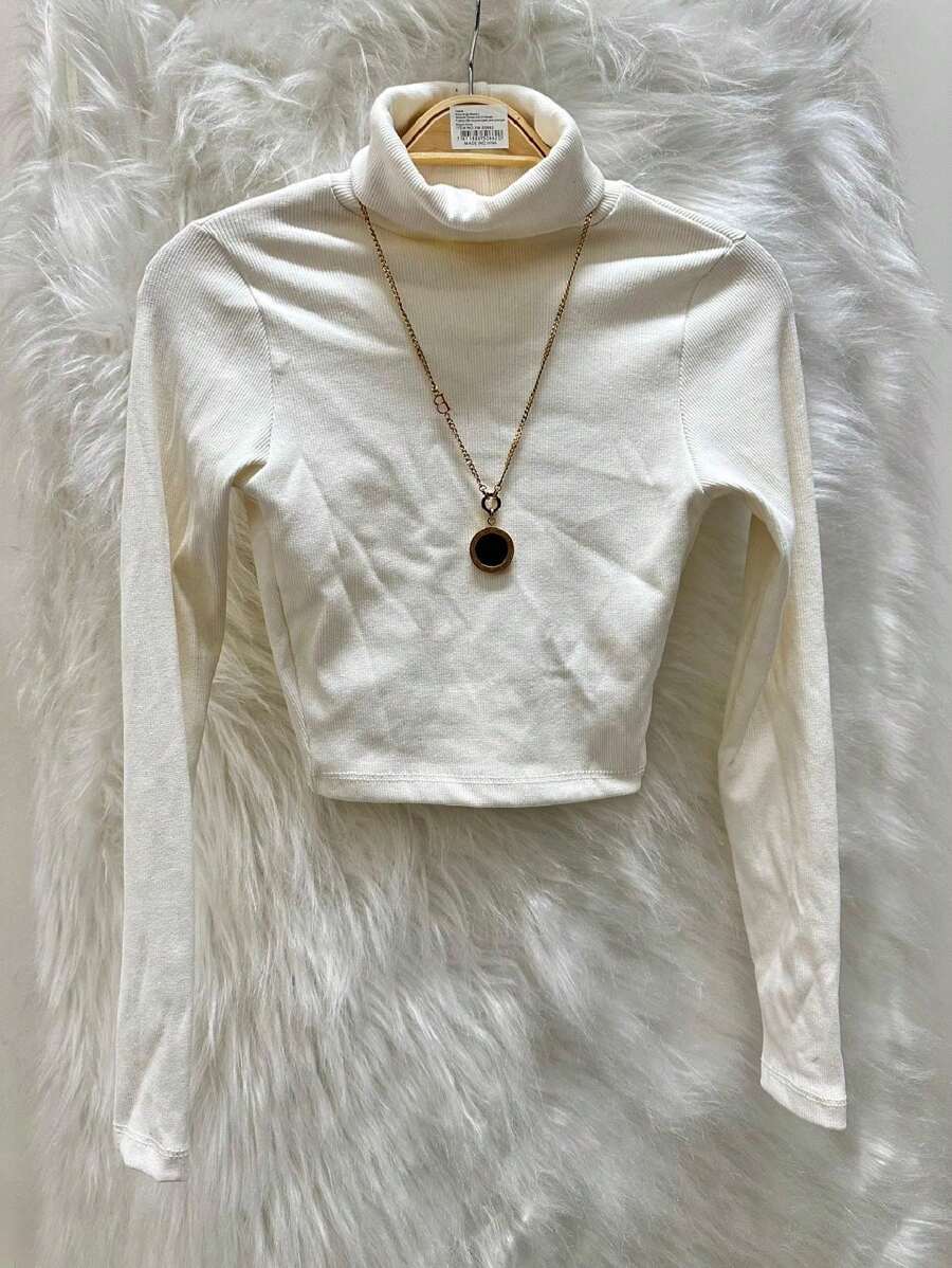 Women Tops - trắng - Xem 1