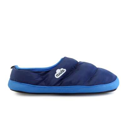 Nuvola Zapatillas de casa invierno otoño - Classic Chill - Pantuflas de Hombre- Mujer- Niño - Suela de goma antideslizante - Diseñadas en Barcelona - Tallas: 34 a 47 EU - de moda-cómodas-comfortables-cálidas-Entrega 24/48/72h a España (península)